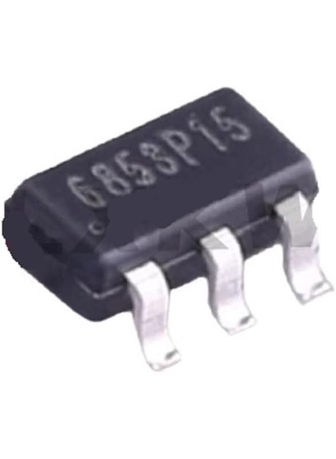 CR6853B Switching Power Supply Chip 10 PCS SOT23 6 Package - Image 2