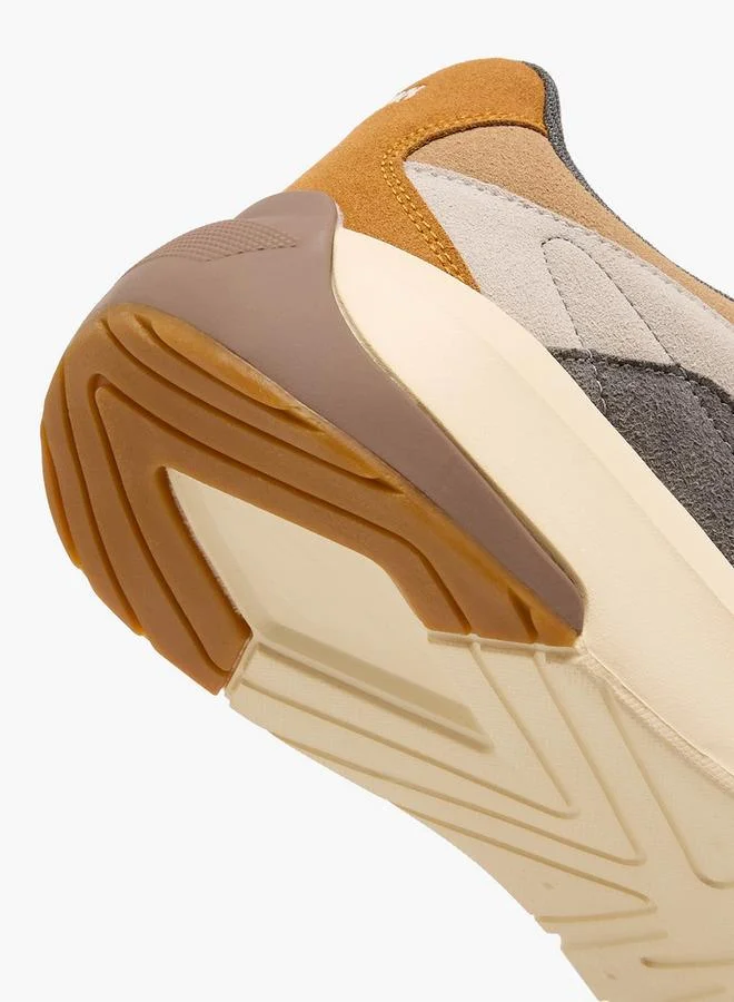 Lee Cooper  Men Lace-Up Sneakers for Men | Best Price UAE