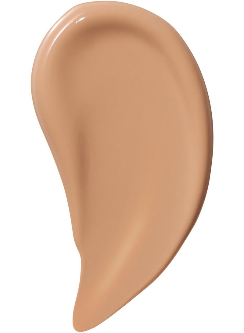 elf Soft Glam Satin Concealer – medium coverage for imperfections and the eye area; crease-resistant, long-lasting, and vegan; Shade: 25 Light Neutral. - Image 2