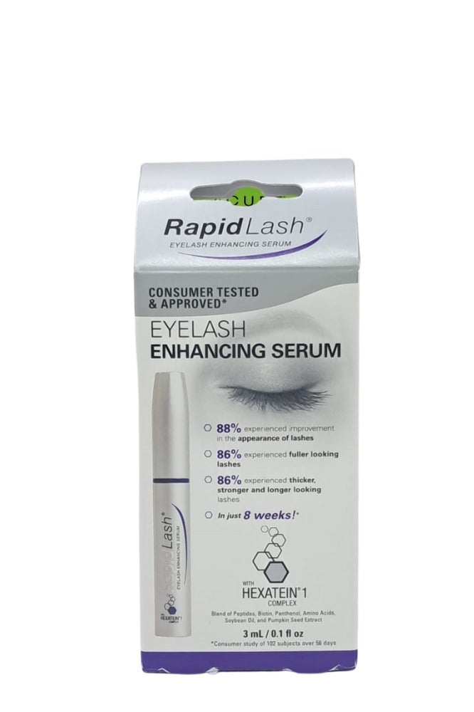 رابيد لاش رابيدلاش سيروم تعزيز الرموش 3 مل