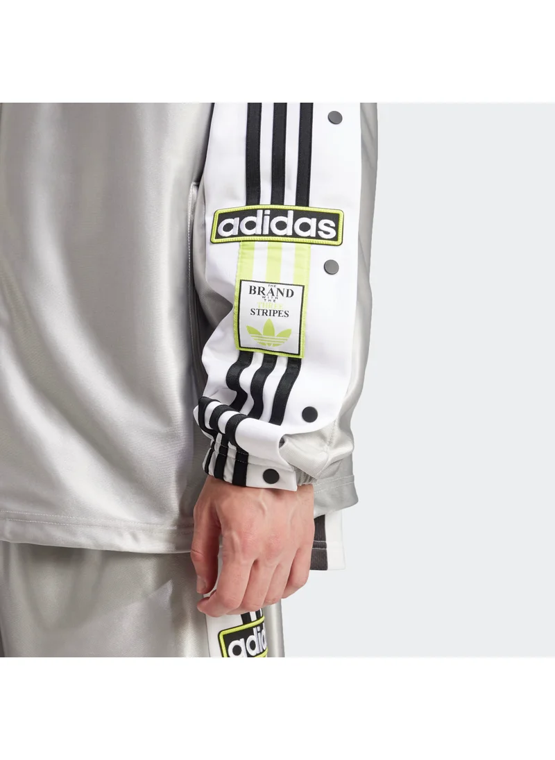 Adidas ADILENIUM SEASON 2 MEGABREAK JACKET