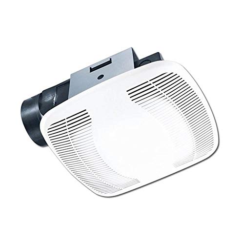 Air King BFQ75 ENERGY STAR® Qualified SNAP-IN Exhaust Fan, 70 CFM - Image 2