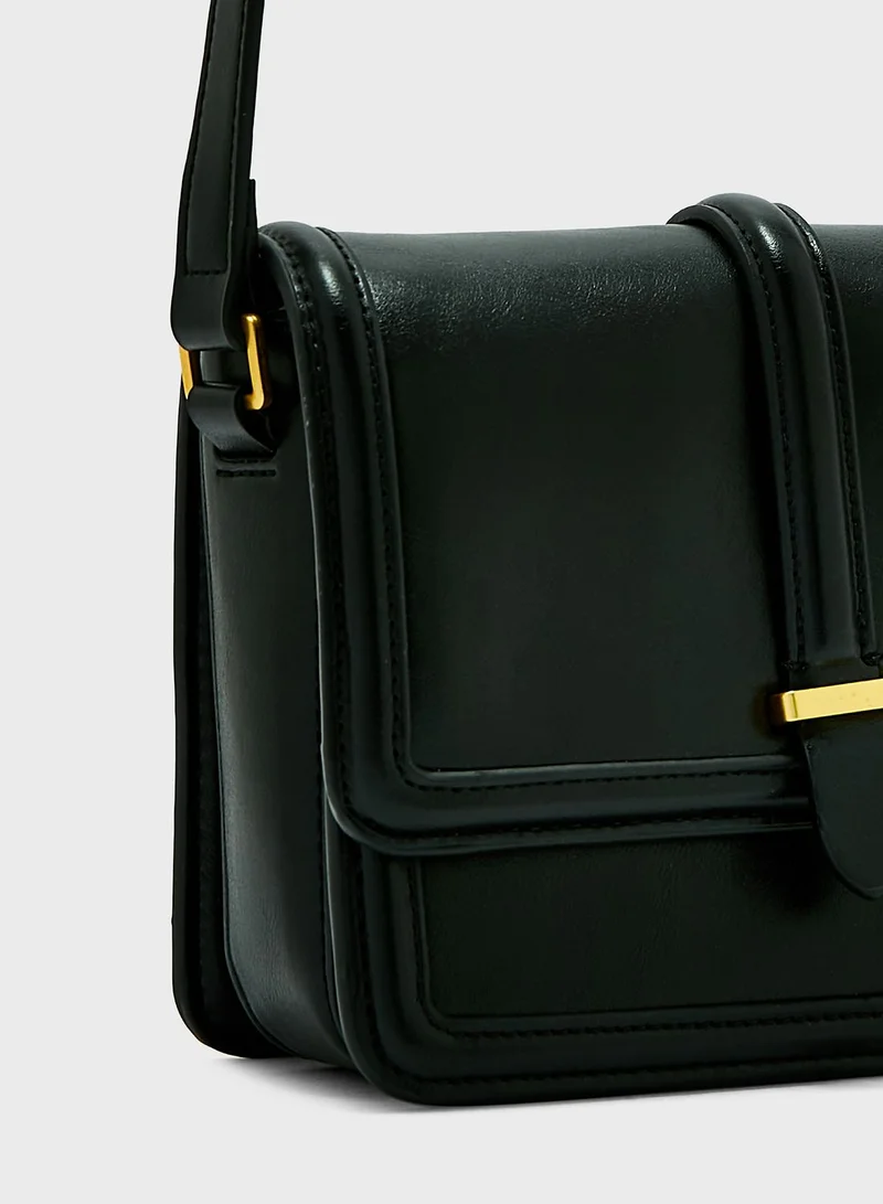 MANGO Ivan Crossbody