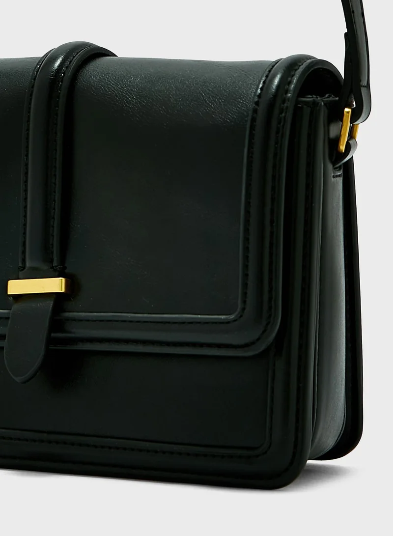 MANGO Ivan Crossbody