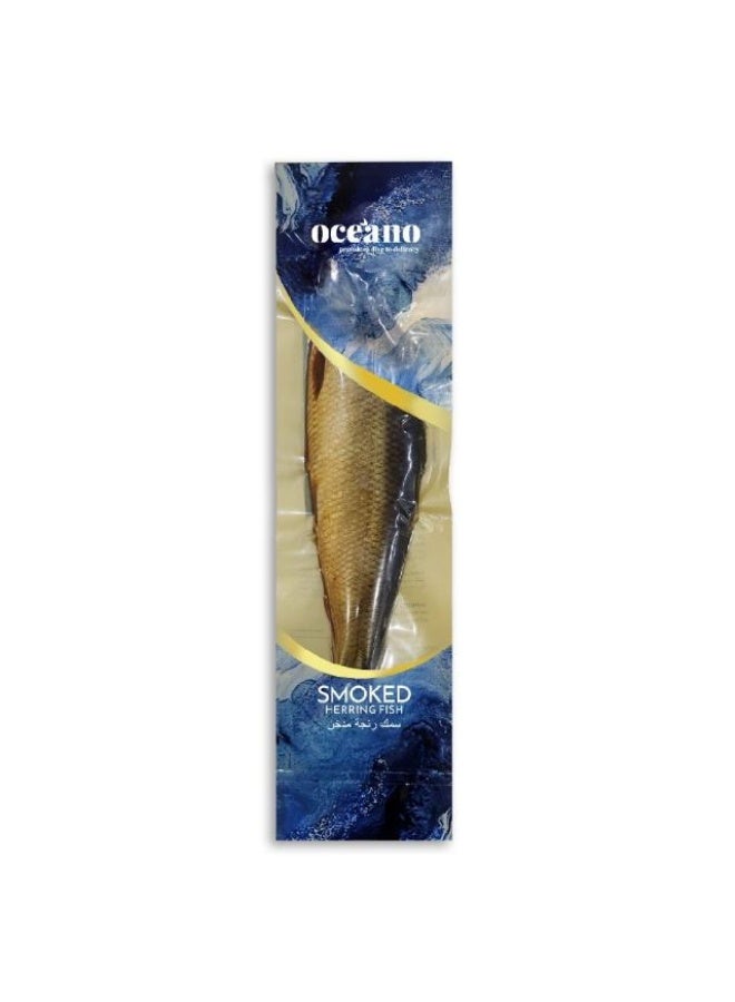 Smoked Herring 300g