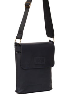 STORYTELLER STORYTELLER Build Genuine Vegan Leather Crossbody Sling Bag |Casual Daypack for Business and Casual Wear Shoulder Bag  - Image 3
