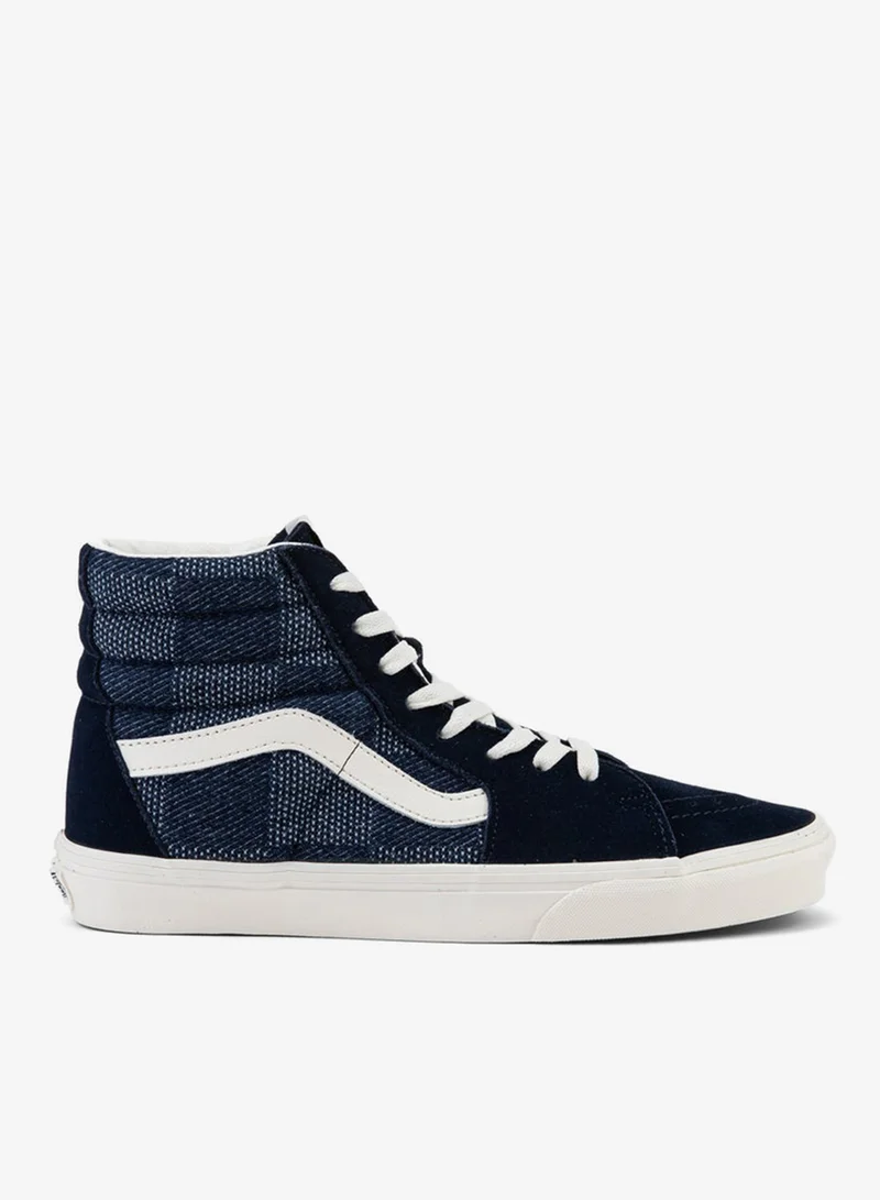 Sk8-Hi Unisex Shoes