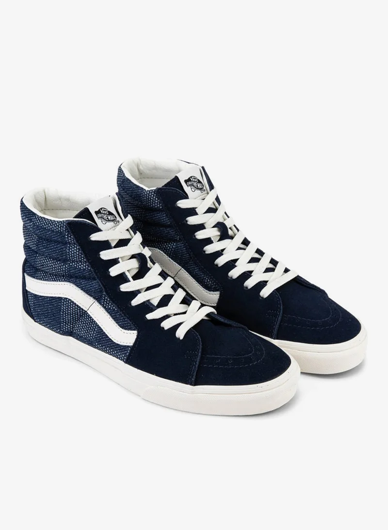 VANS Sk8-Hi Unisex Shoes