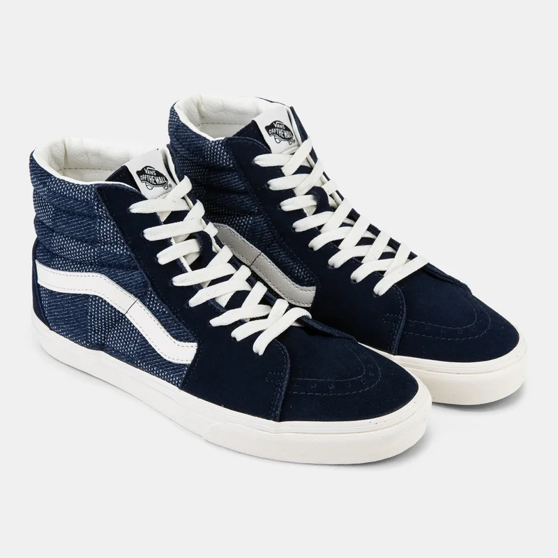 VANS Sk8-Hi Unisex Shoes
