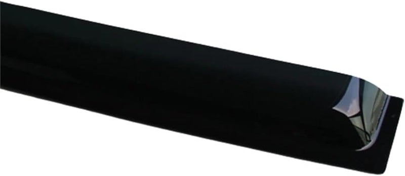 QASULER Weathershield for Toyota Corolla (2007-2013) - Image 5