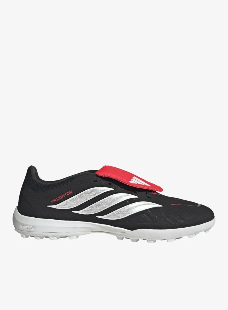 Adidas PREDATOR LEAGUE Fold-Over Tongue Turf Football Shoes