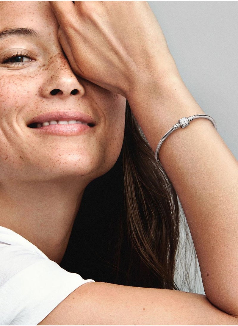 باندورا سوار مارفل فضة إسترليني - Image 4