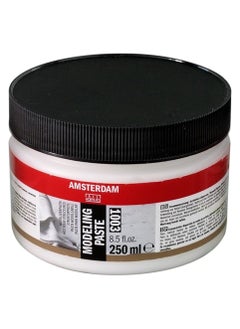 AMSTERDAM Modeling Paste 250 ML  - Image 3