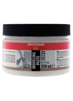 AMSTERDAM Modeling Paste 250 ML  - Image 4