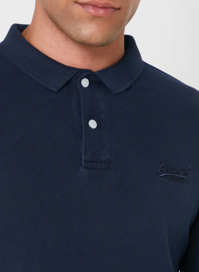 Superdry Essential Polo
