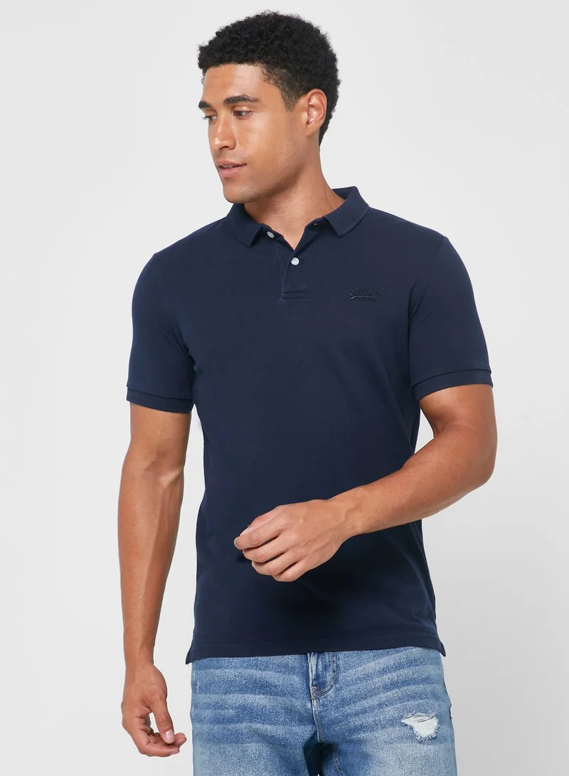 Superdry Essential Polo