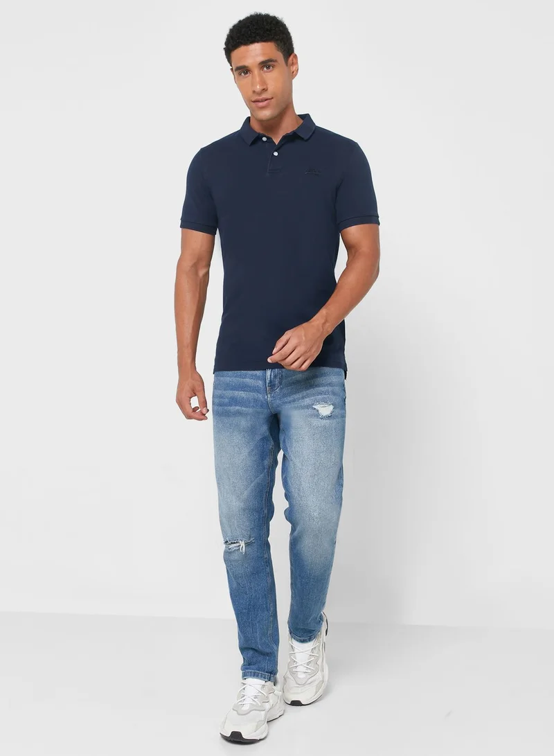 Superdry Essential Polo