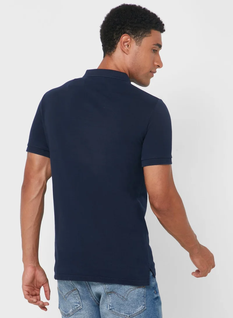 Superdry Essential Polo
