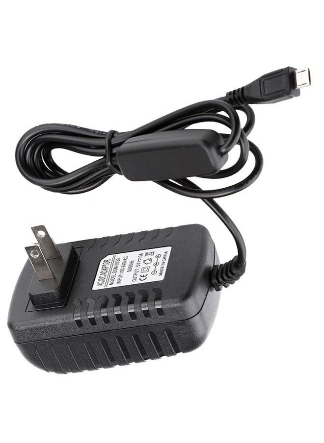 5V 3A Micro USB Power Adapter With Switch for Raspberry Pi 3 B+/ 3B /3A+  100V 240V