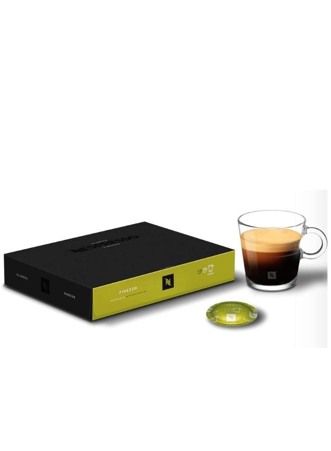 نسبرسو نسبريسو بروفيشنال فاينزو 50 كبسولة - Image 1