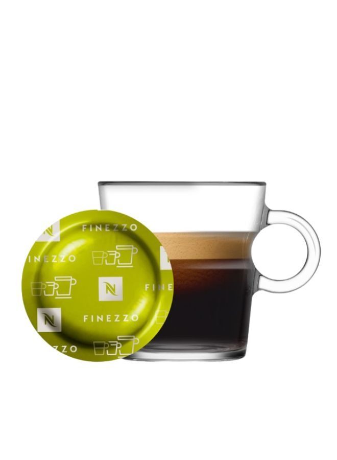 نسبرسو نسبريسو بروفيشنال فاينزو 50 كبسولة - Image 2