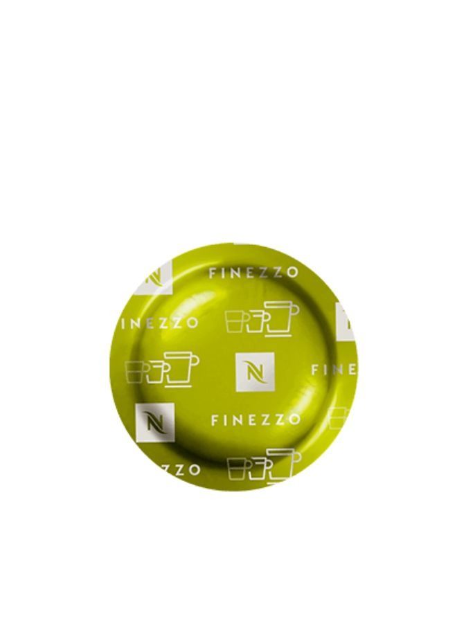 نسبرسو نسبريسو بروفيشنال فاينزو 50 كبسولة - Image 4