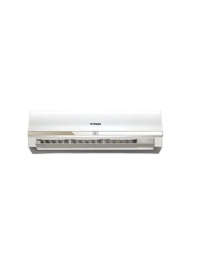 Fresh Air Conditioner Smart Plazma 1.5 Hp Cooling Only Sfw13C-Ip-Ag 1.5 TON 1450 W 6221103021752 White 