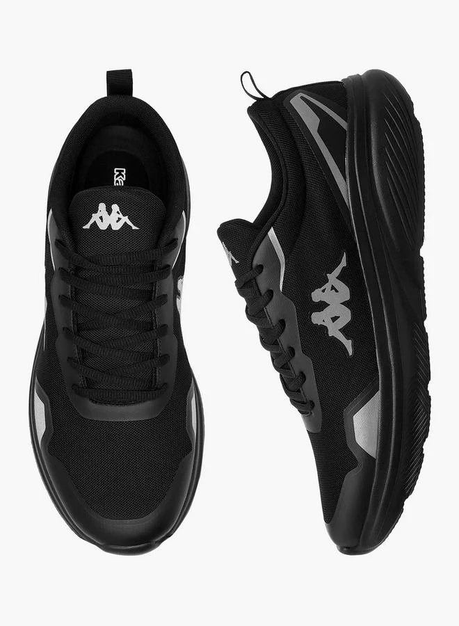 Kappa Men Lace-Up Sports Shoes