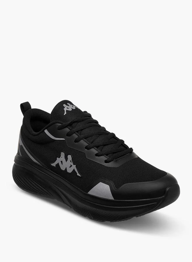 Kappa Men Lace-Up Sports Shoes