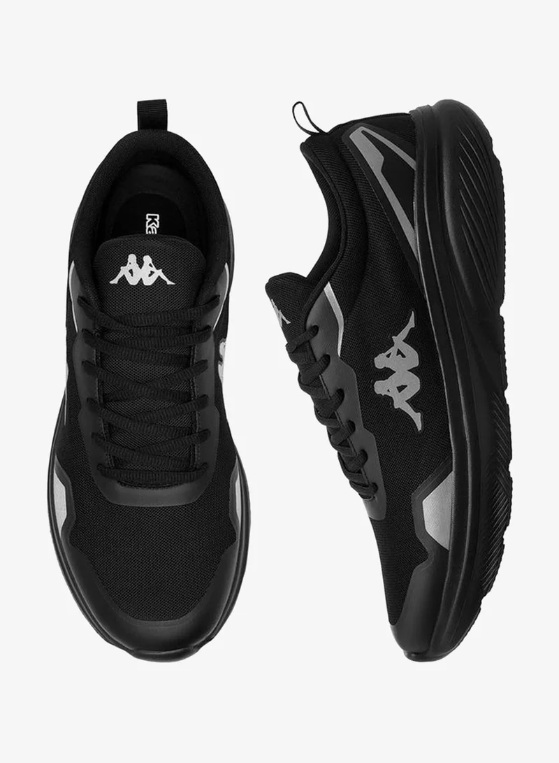 Kappa Men Lace-Up Sports Shoes