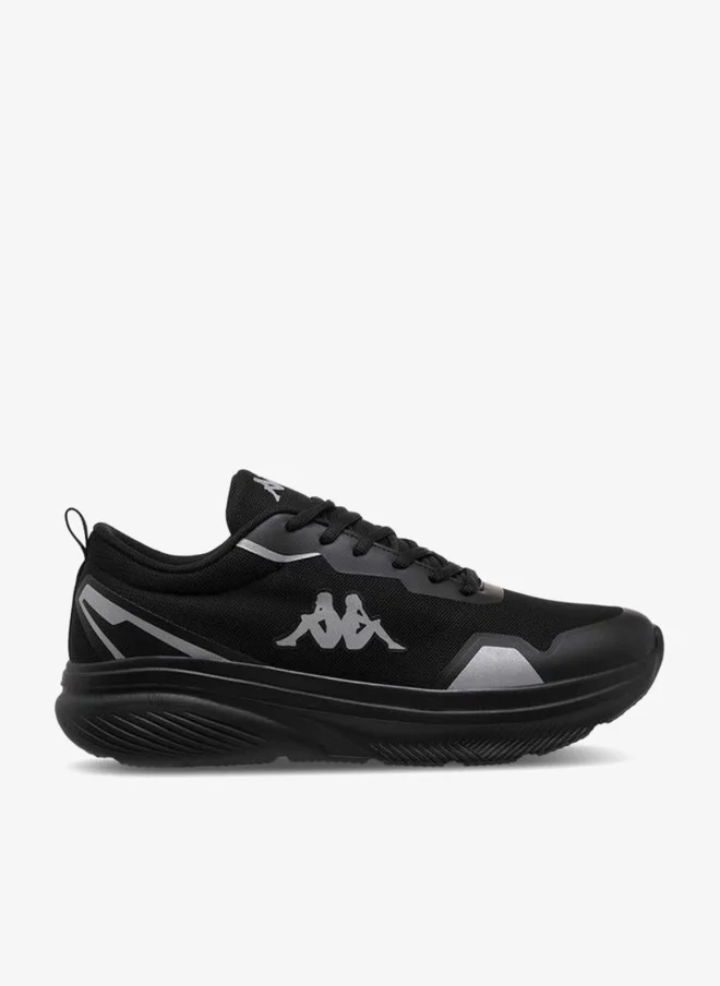 Kappa Men Lace-Up Sports Shoes