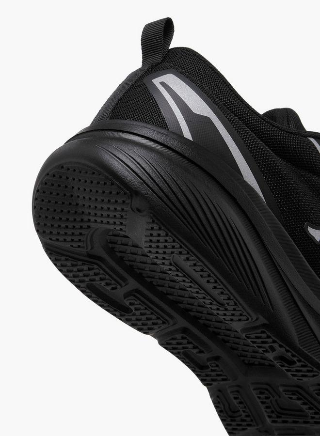 Kappa Men Lace-Up Sports Shoes - Image 5