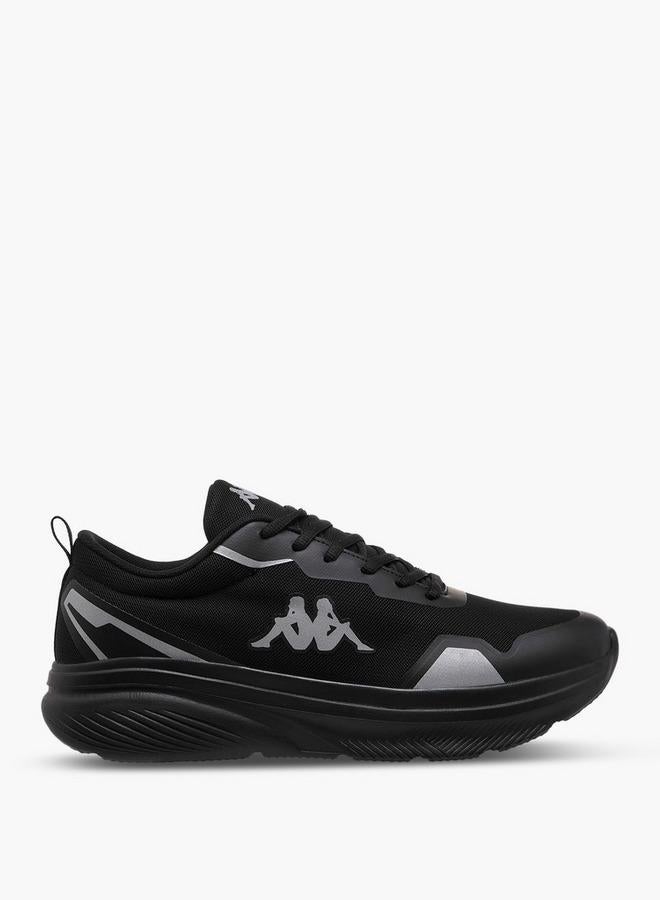 Kappa Men Lace-Up Sports Shoes - Image 3