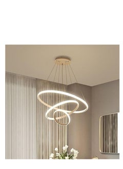 Modern chandelier (light) suitable for all decors