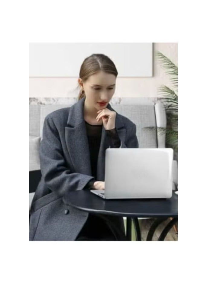 حافظة حماية شفافة وأنيقة لجهاز كمبيوتر مقاس 16.2 بوصة (A2485) - Image 3