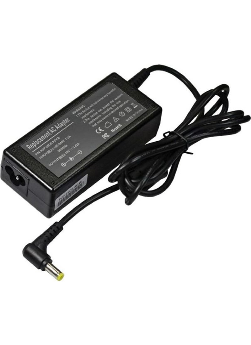 HLL Teknoloji - HLL Technology Packard Bell Easynote TK85 Laptop Adapter - Image 1