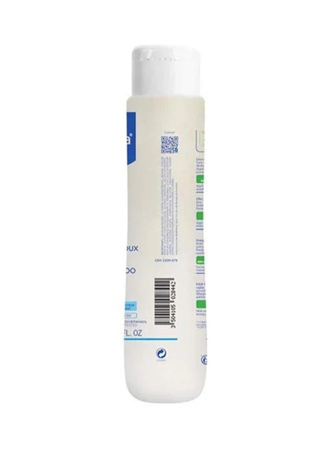 Mustela Gentle Baby Shampoo 200 Ml - Image 4