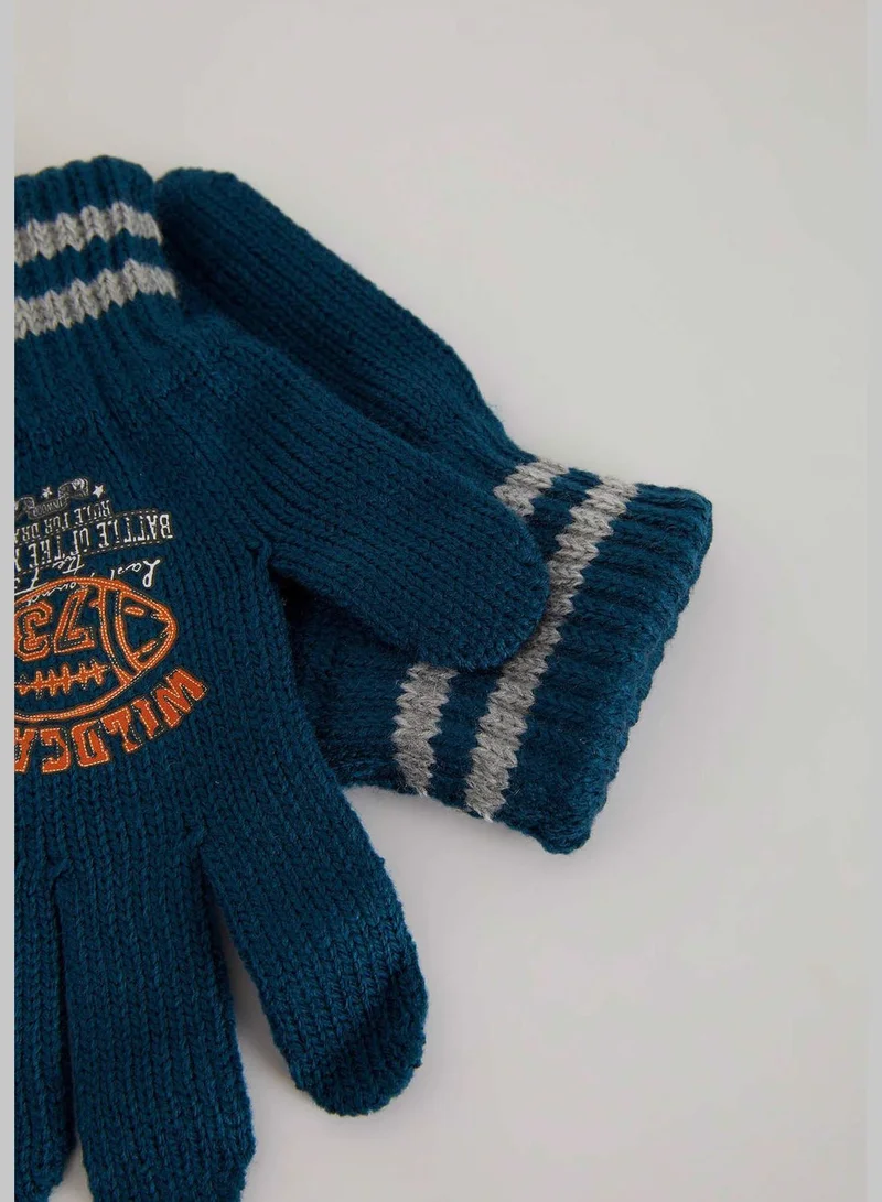 DeFacto Boy Casual Gloves