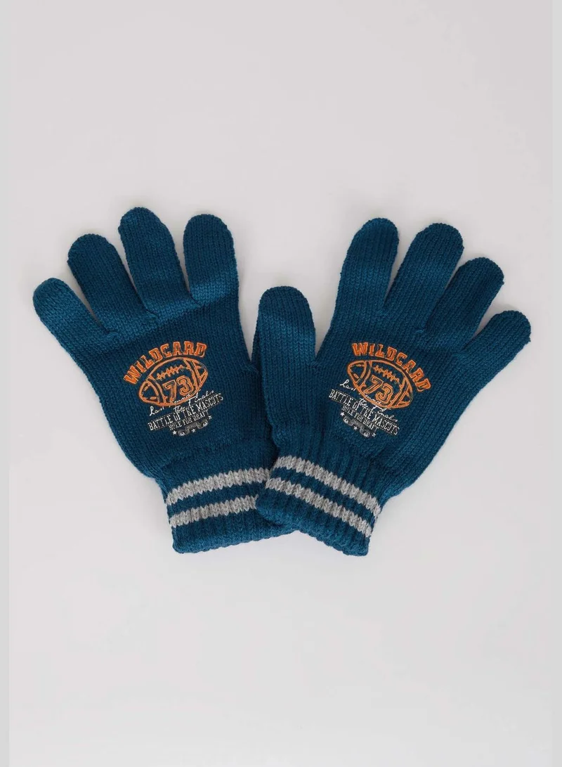 DeFacto Boy Casual Gloves