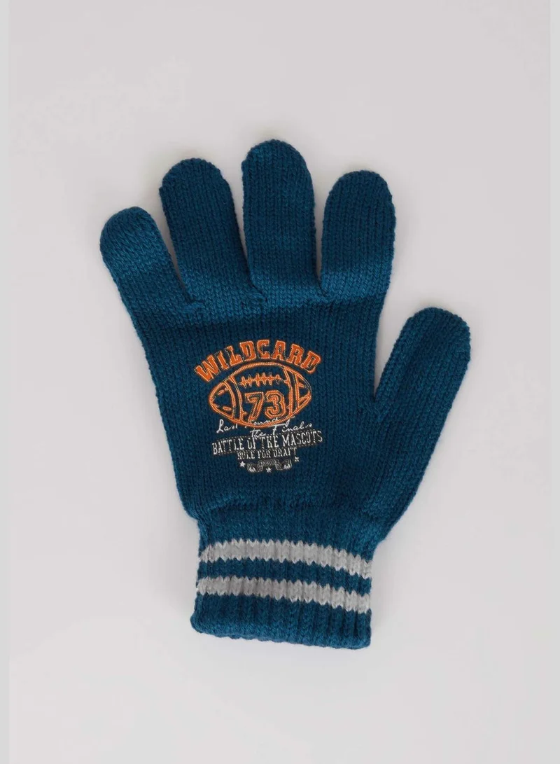 DeFacto Boy Casual Gloves
