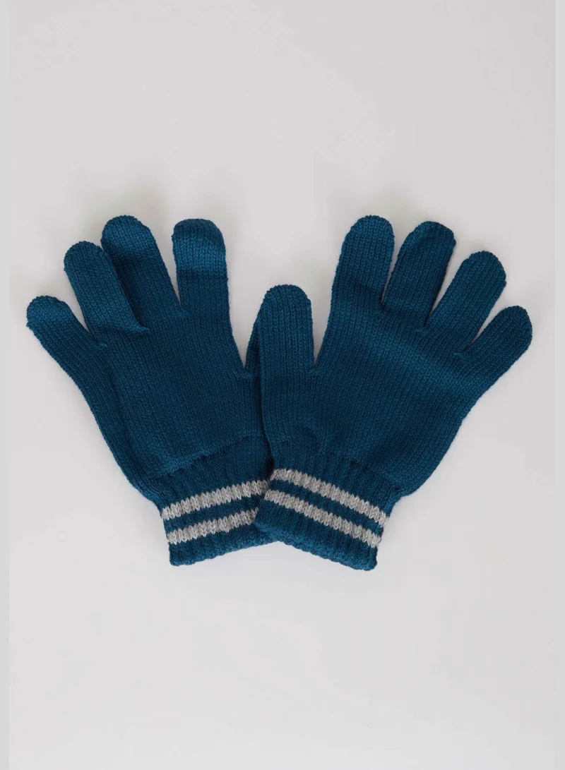 DeFacto Boy Casual Gloves