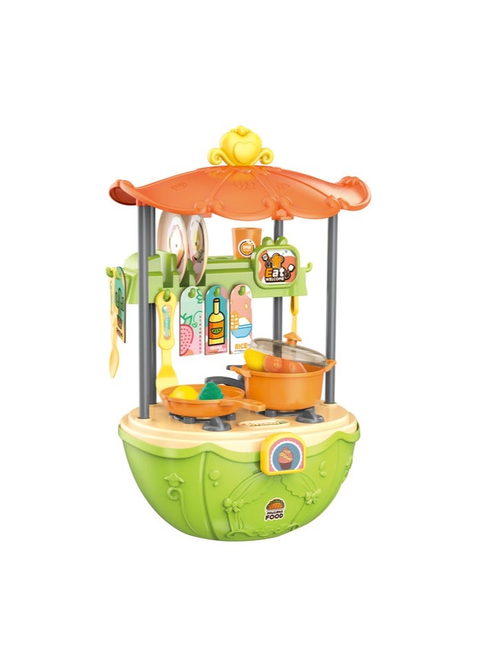 بامكين صانع الطعام متعدد الوظائف 3 في 1  18-2883691 - Image 1