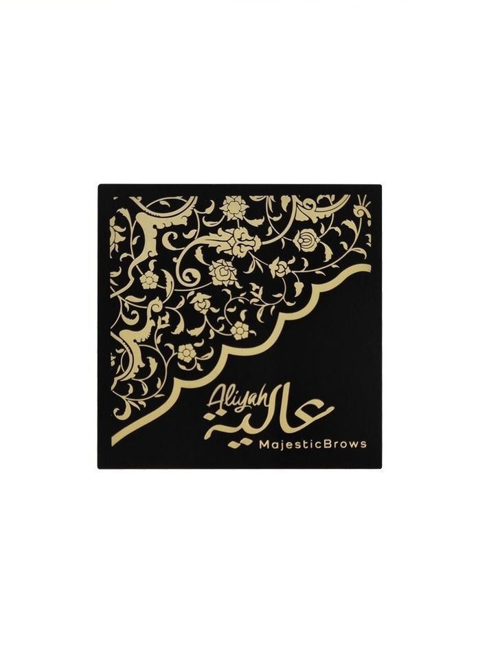 Aliyah Majestic Brows Powder Duo 3g - Image 2