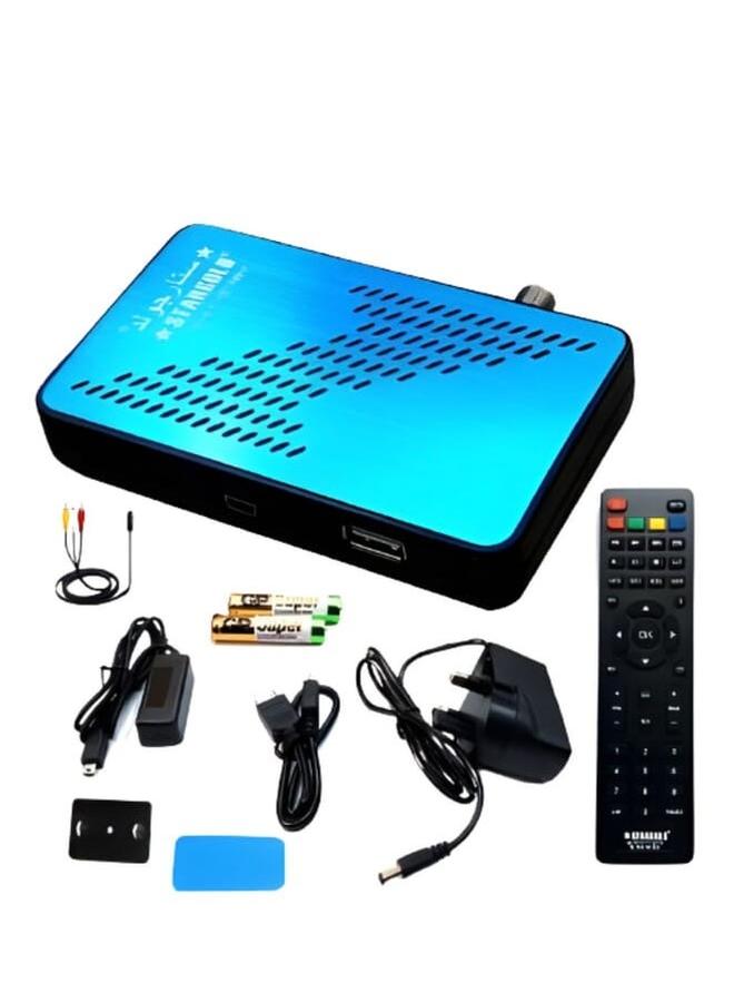 Stargold Star Gold Receiver  - Image 1