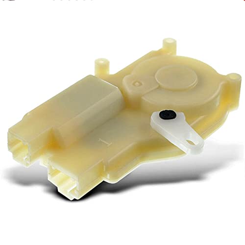 YHTAUTO Rear Liftgate Lock Actuator Replacement for Acura RSX 2002-2006 Coupe Base Type-S - Image 5