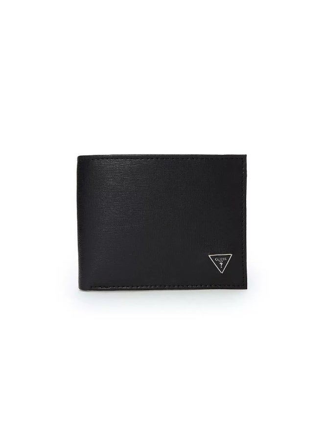 جيست محفظة جلدية للرجال - Image 1