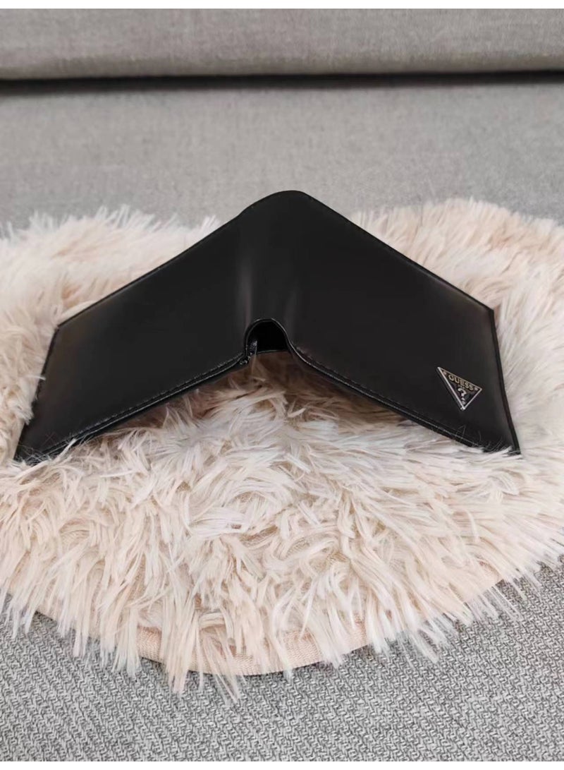 جيست محفظة جلدية للرجال - Image 3