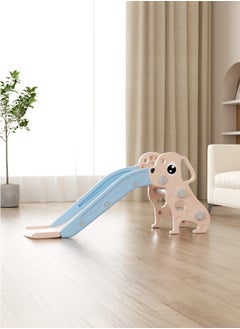 FULL JOY Foldable Dog  Slide For Kids  - Image 1
