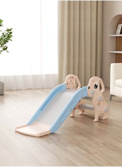 FULL JOY Foldable Dog  Slide For Kids  - Image 5