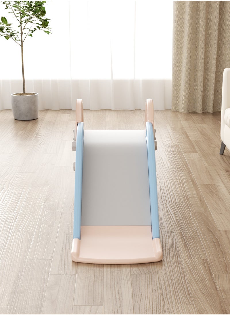 FULL JOY - Foldable Dog  Slide For Kids - Image 1
